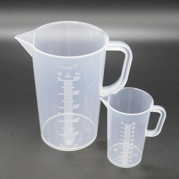 Messbecher 100ml