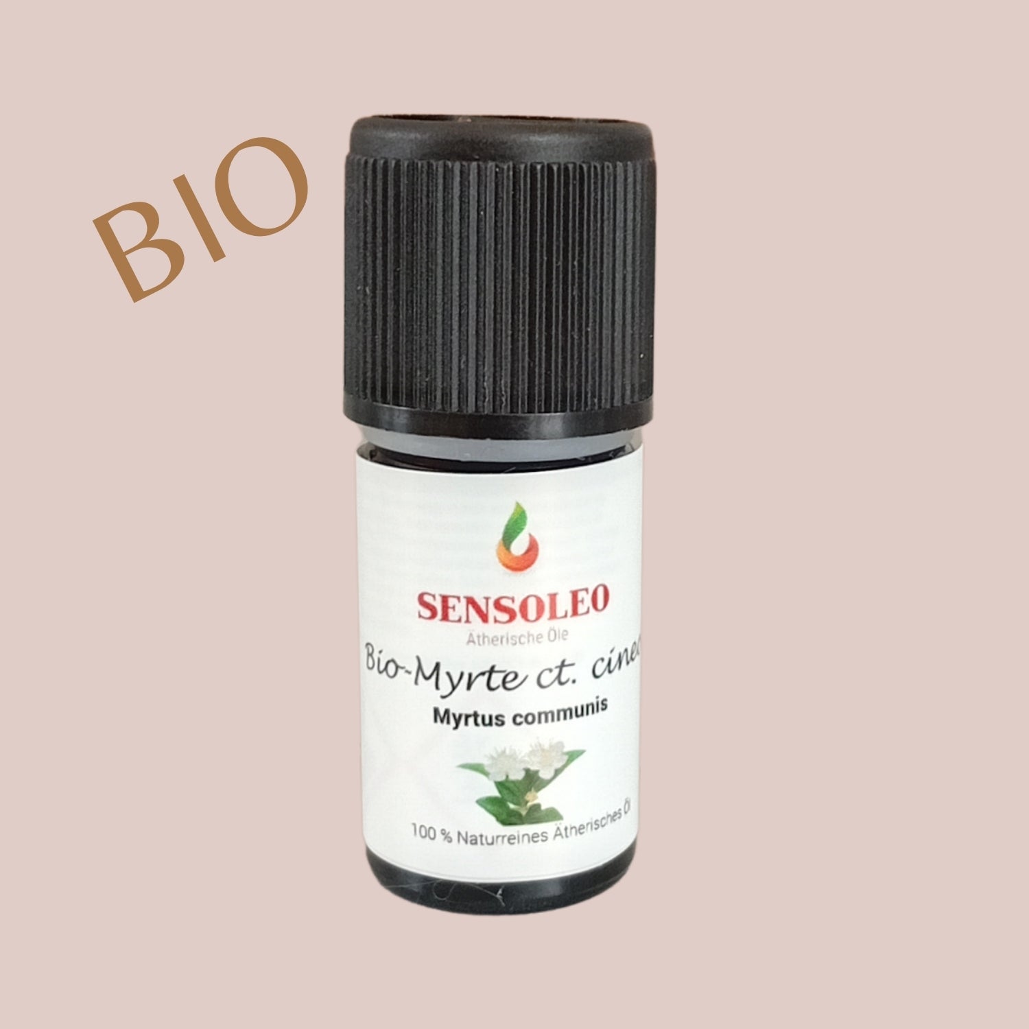 Myrte Öl Bio 5ml