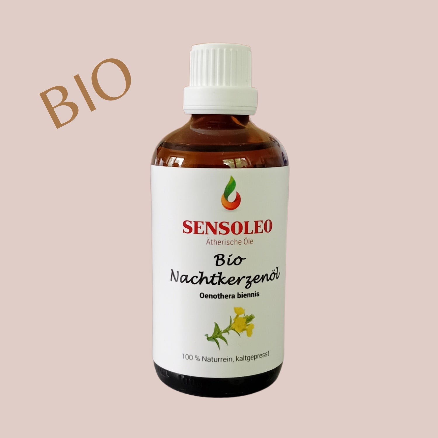 Nachtkerzenöl Bio 50ml_1