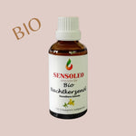 Nachtkerzenöl Bio 50ml