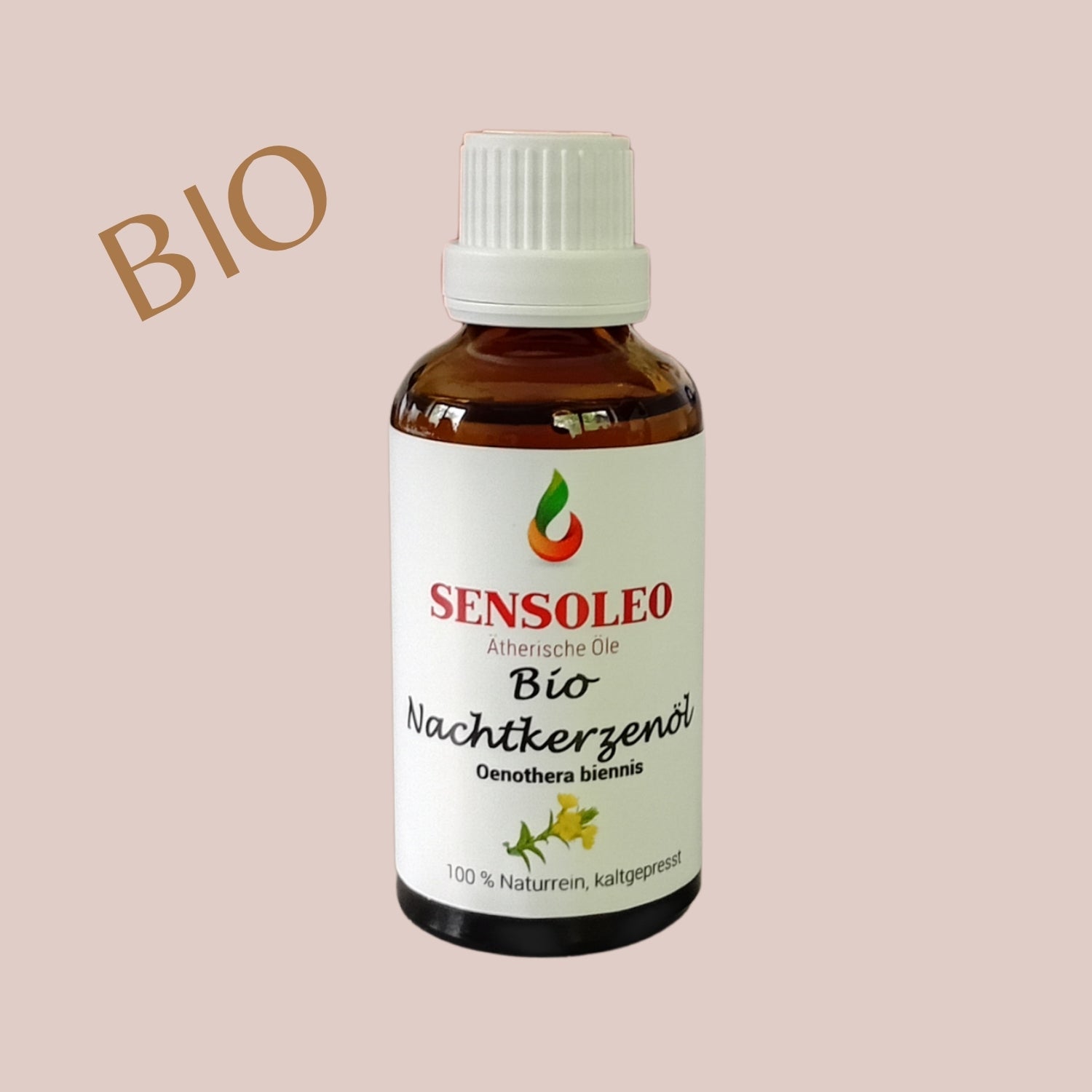 Nachtkerzenöl Bio 50ml