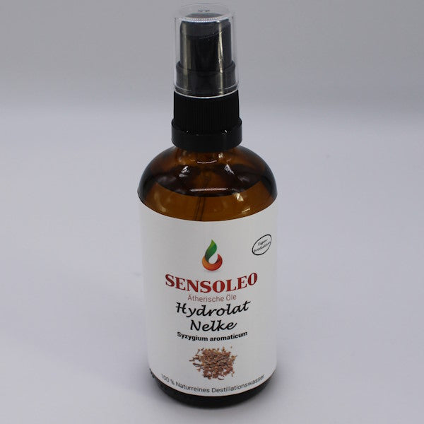 Nelke Hydrolat 100ml Musterabverkauf!