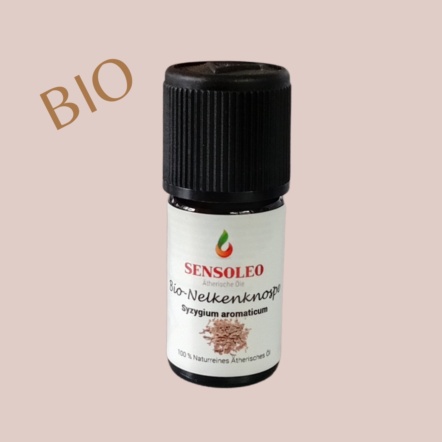Nelkenknospen Öl Bio 5ml