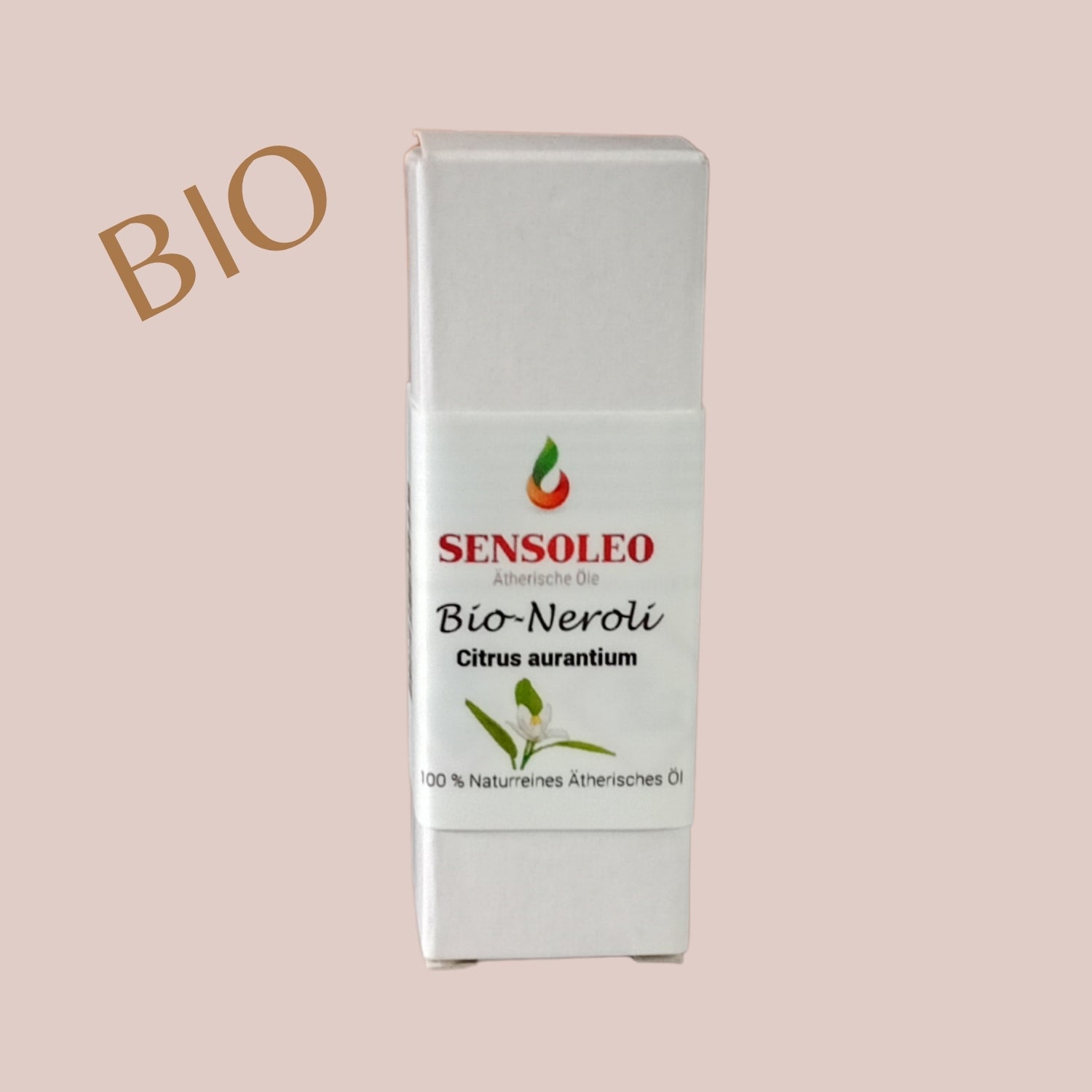 Neroli Öl Bio 1ml