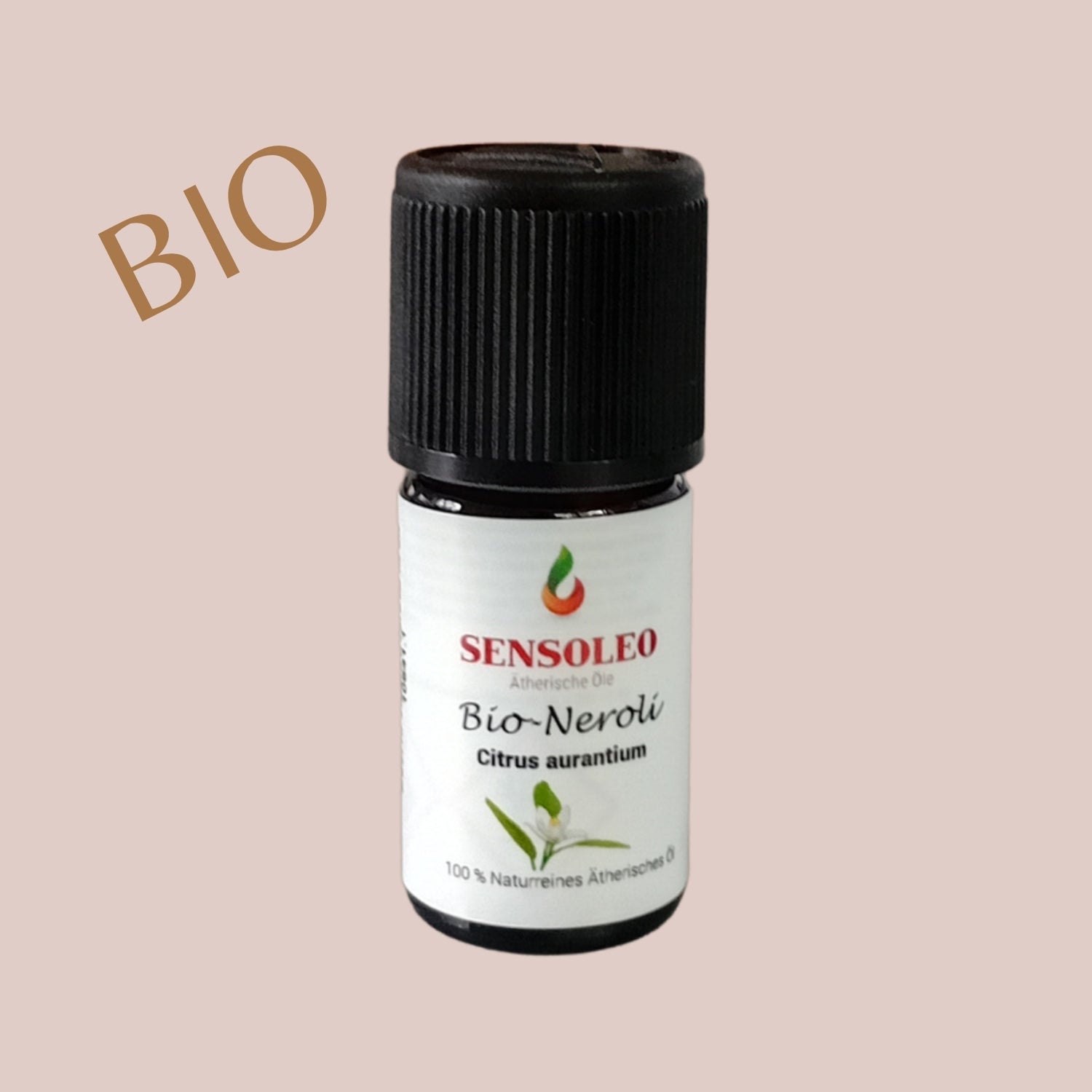 Neroli Öl Bio 1ml_1