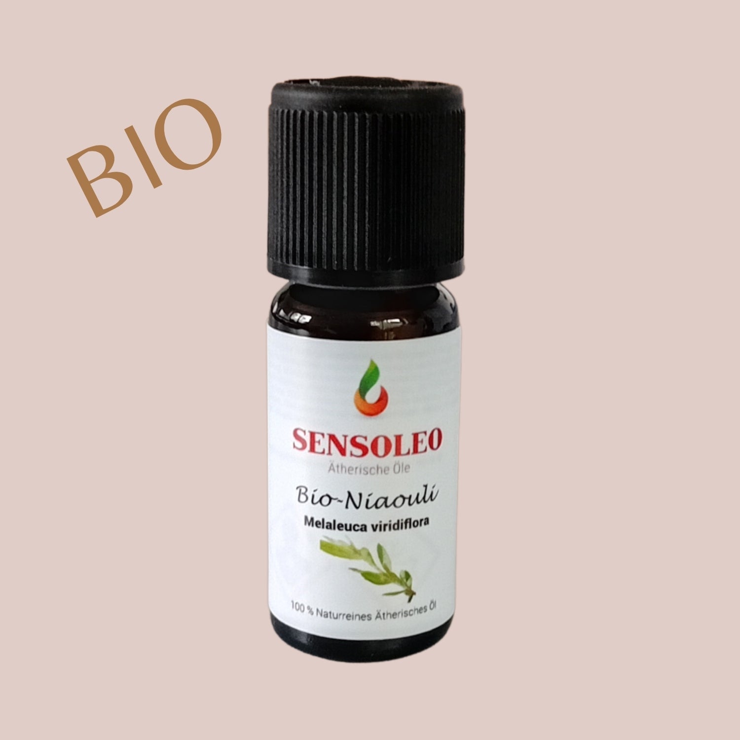 Niaouli Öl Bio 10ml