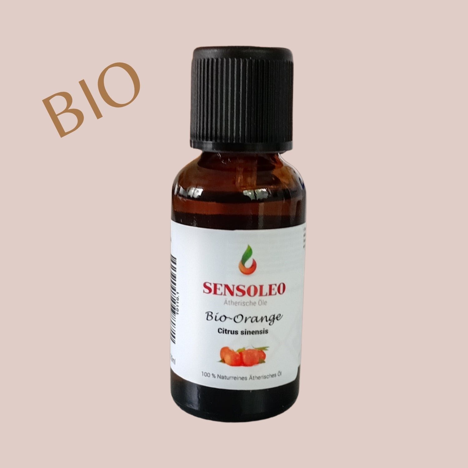 Orange Öl Bio 10ml_1