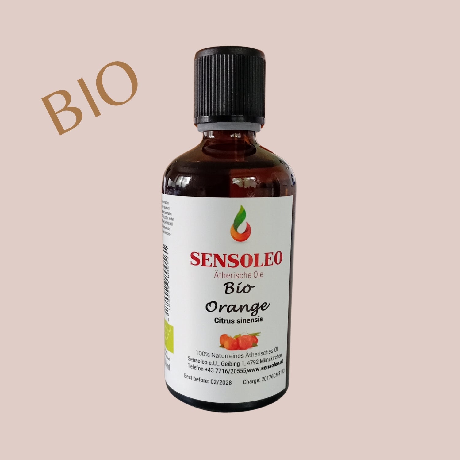 Orange Öl Bio 10ml_2