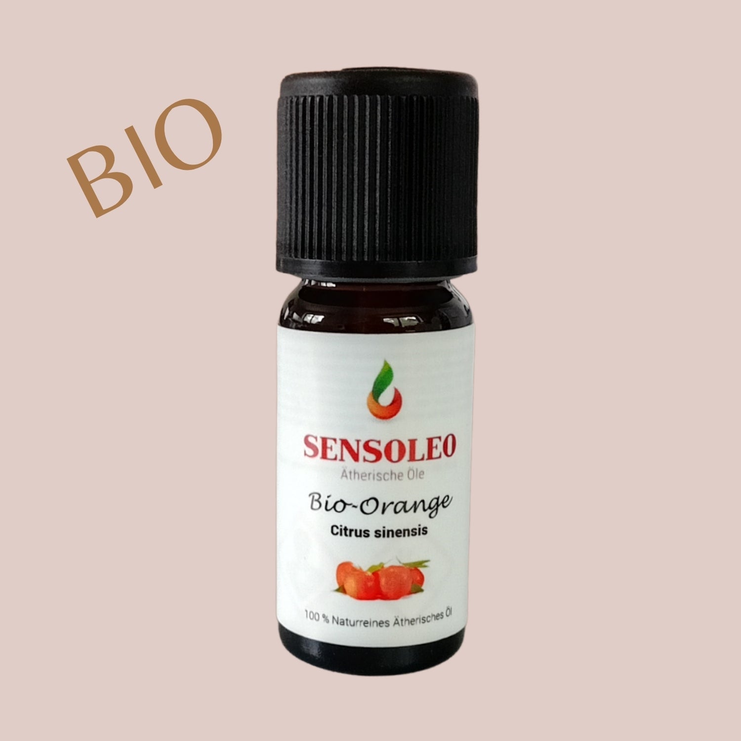 Orange Öl Bio 10ml
