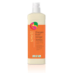 Orangen-Kraftreiniger 120ml