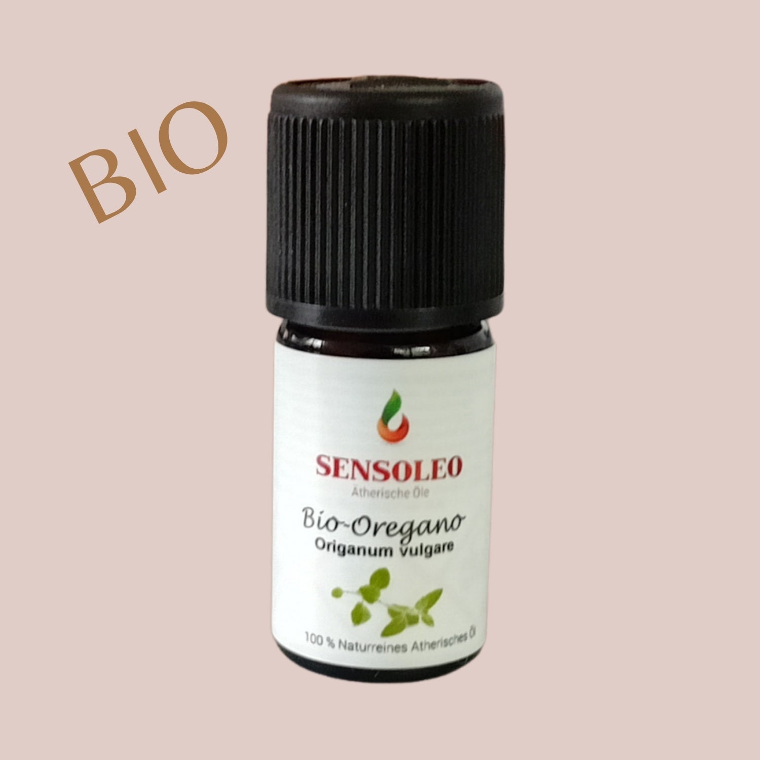 Oregano Öl Bio 5ml