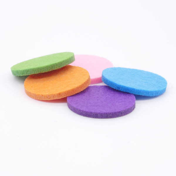 Pads für Car Diffuser Lebensbaum