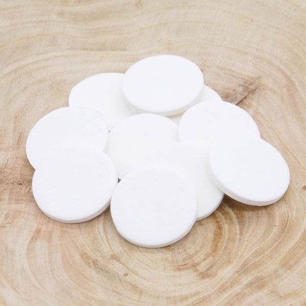 Pads für USB-Diffuser