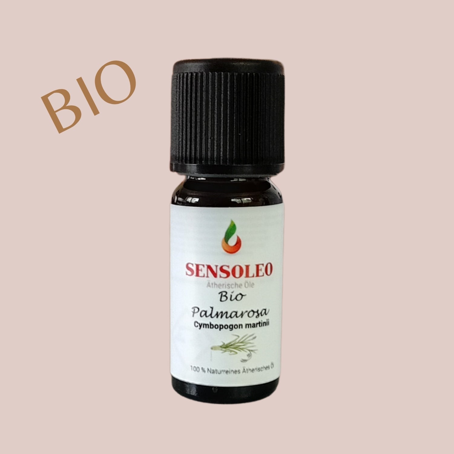 Palmarosa Öl Bio 10ml