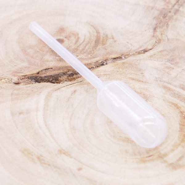 Pasteurpipette 1ml
