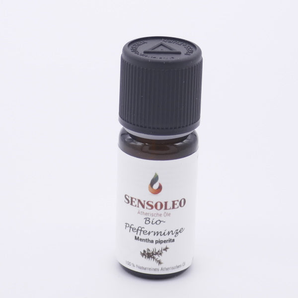 Pfefferminz Öl Bio 10ml