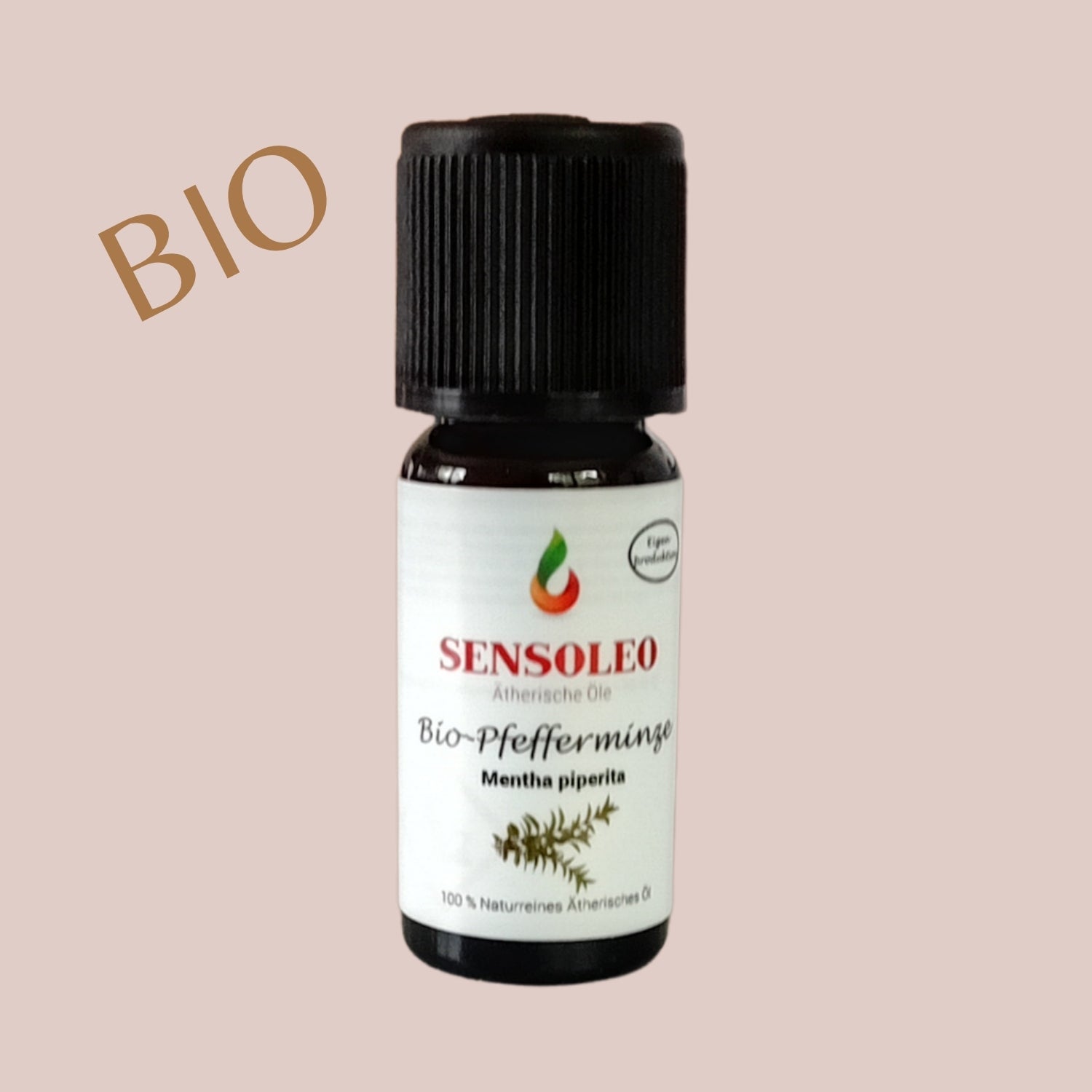 Pfefferminz Öl Bio 10ml AT