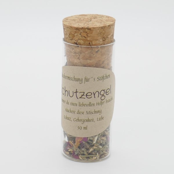 Räuchermischung Schutzengel