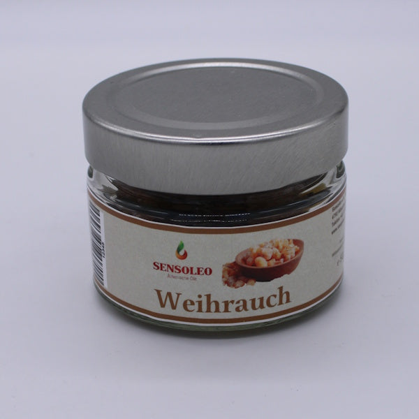 Räucherwerk Weihrauch Somalia