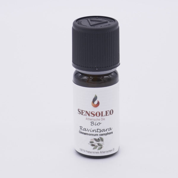 Ravintsara Öl Bio 10ml