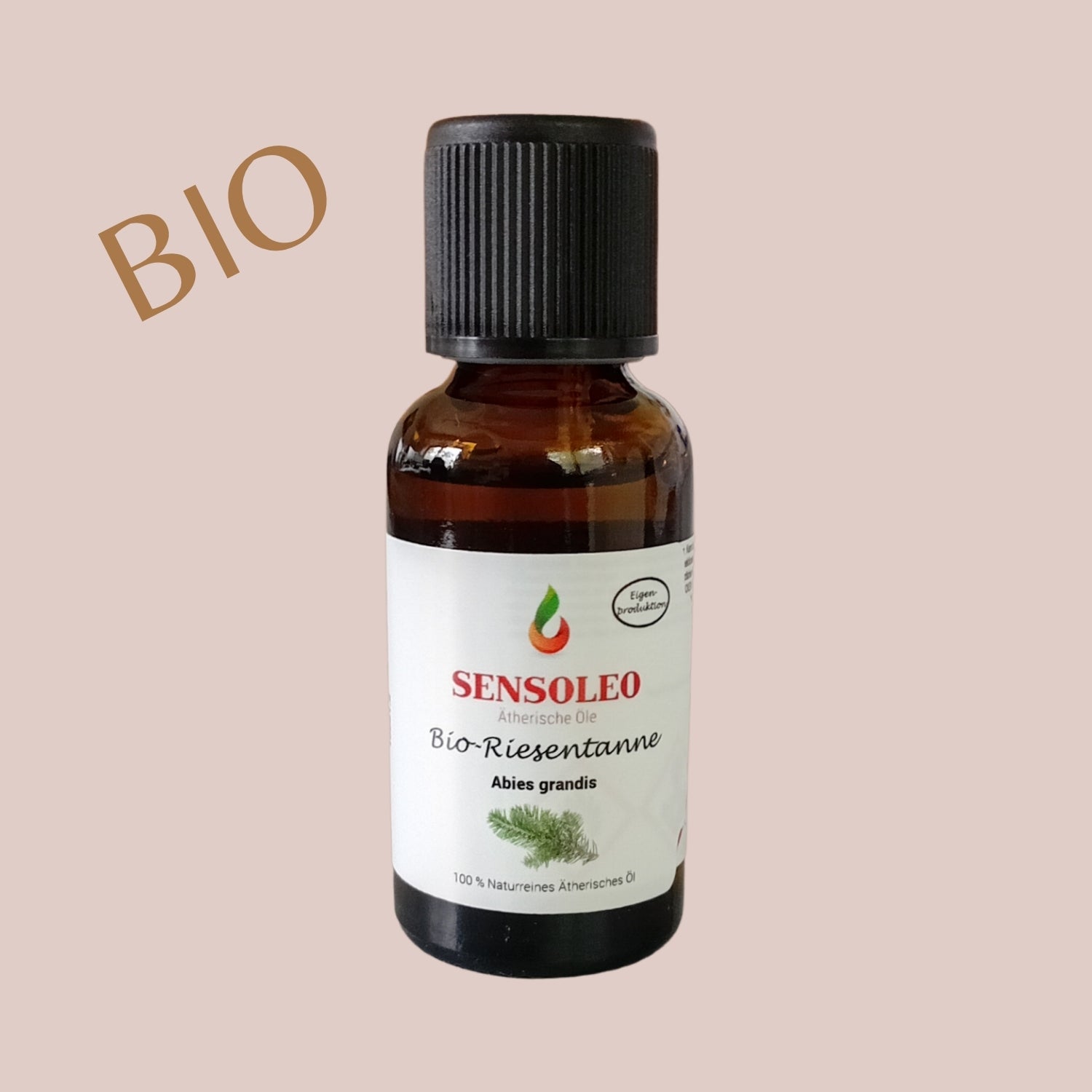 Riesentanne Öl Bio 5ml_1