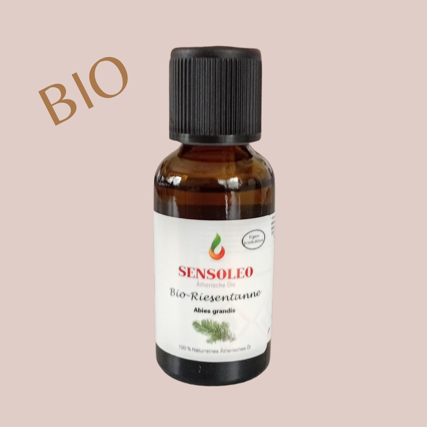 Riesentanne Öl Bio 5ml_2