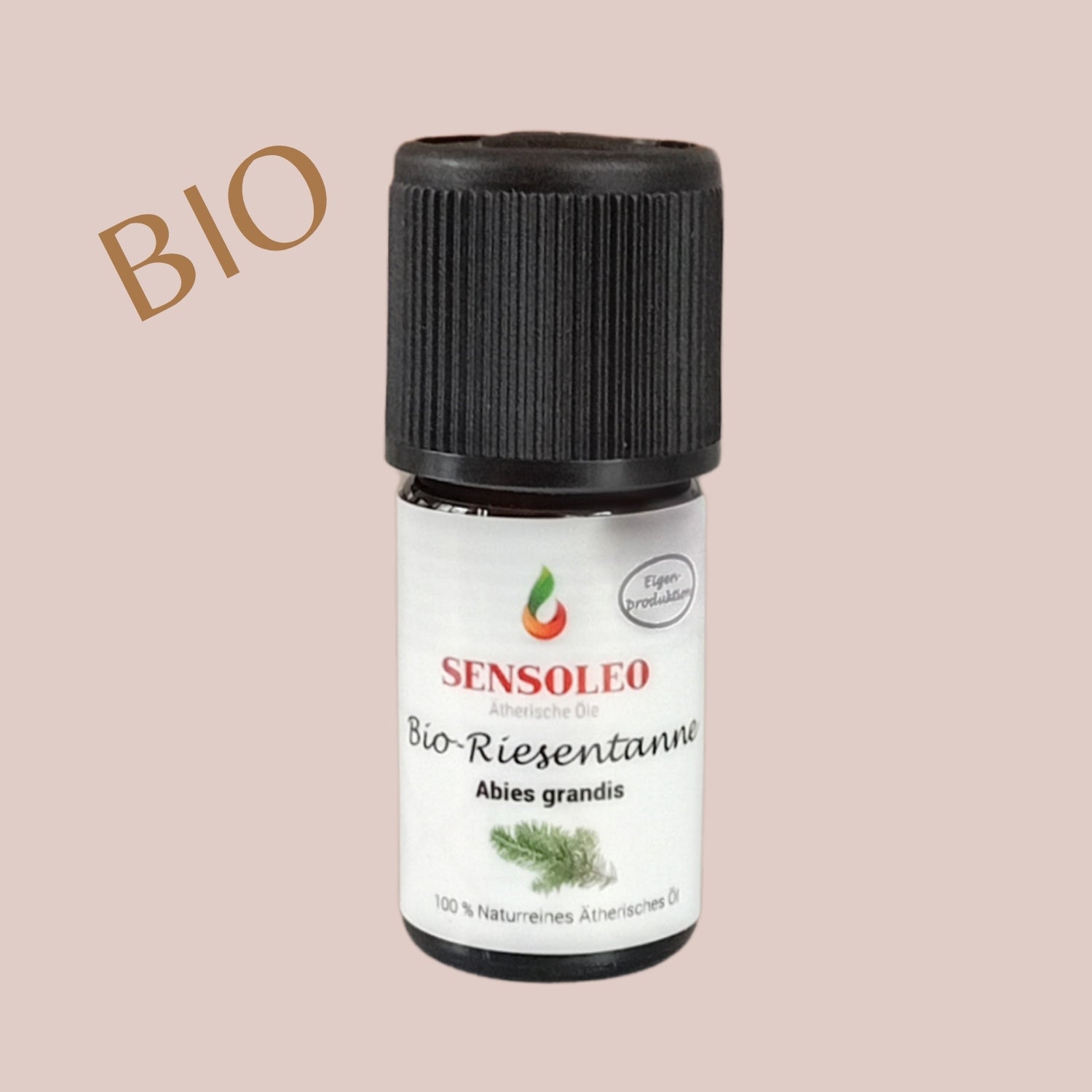 Riesentanne Öl Bio 5ml