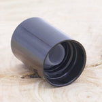 Roll-on Aufsatz GL18 schwarz