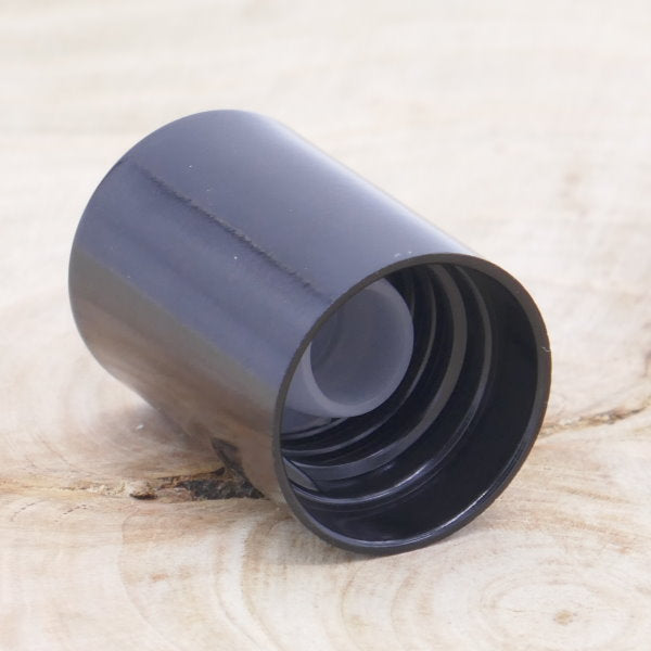 Roll-on Aufsatz GL18 schwarz