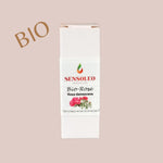 Rose damascena Öl Bio 1ml