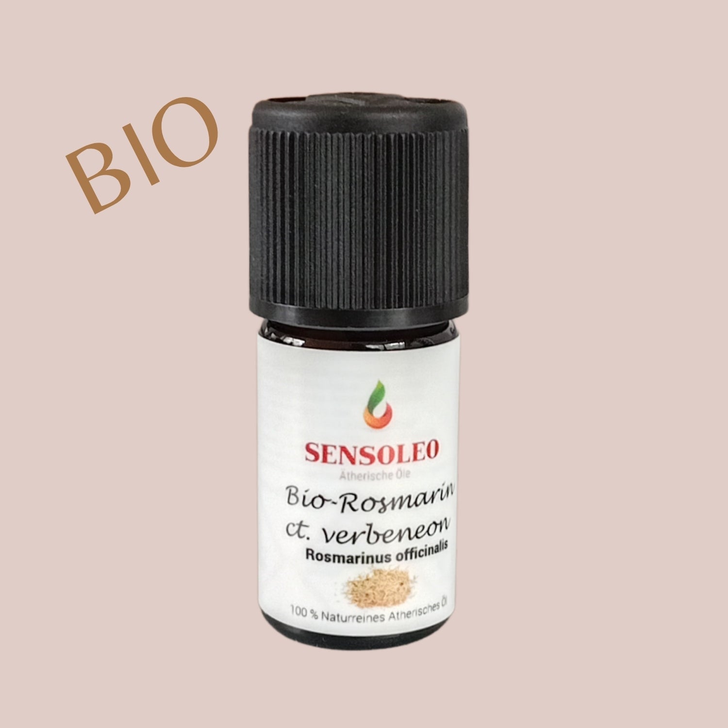 Rosmarin ct verbenon Öl Bio 5ml
