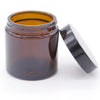 Salbentiegel braun 120ml