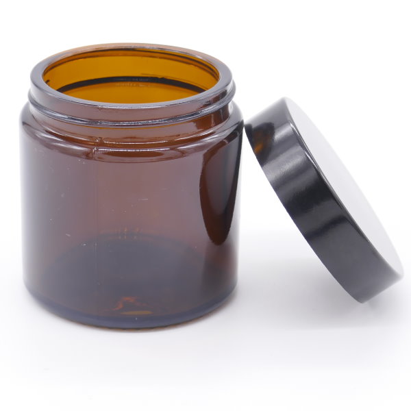 Salbentiegel braun 120ml