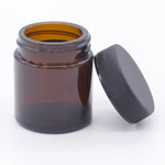 Salbentiegel braun 30ml