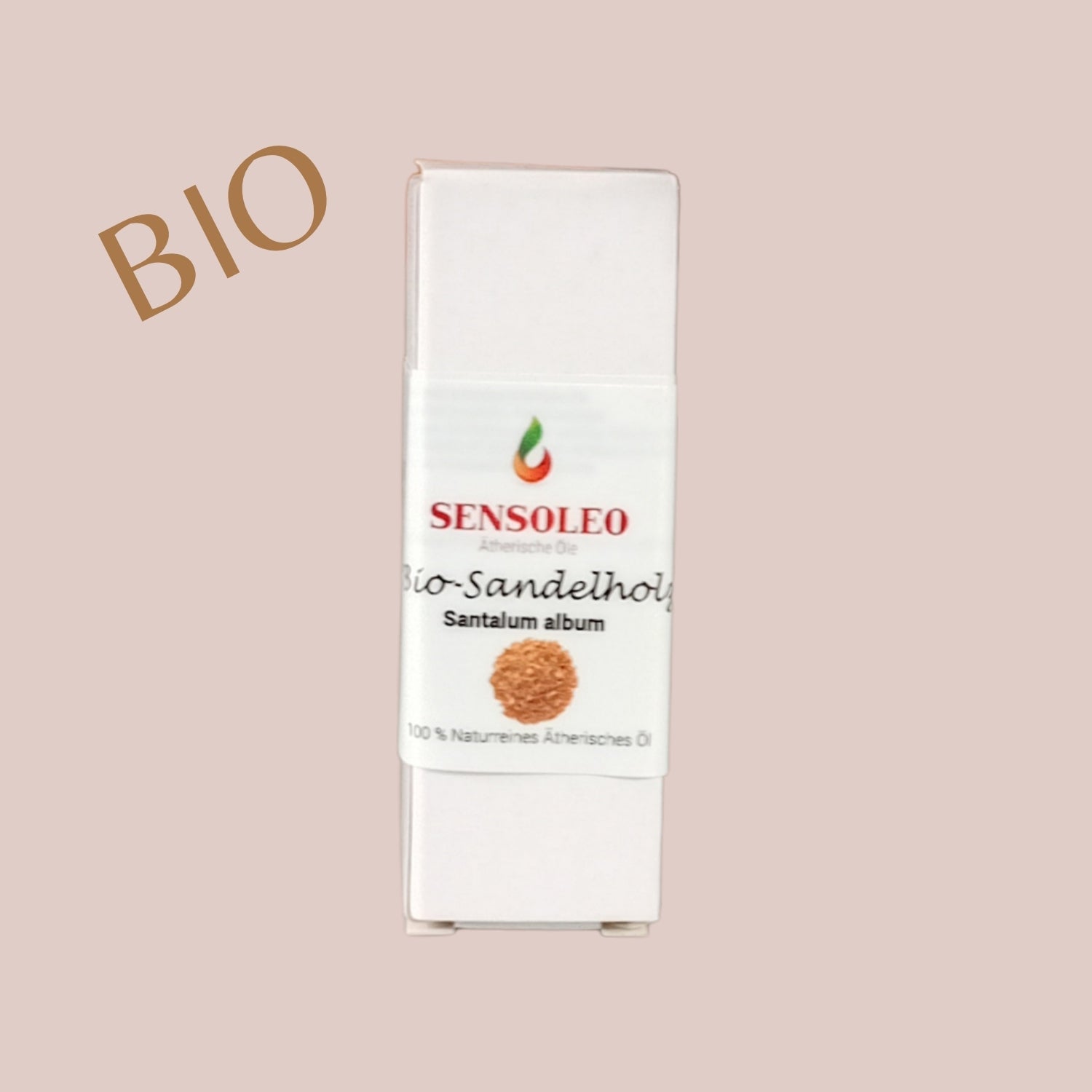 Sandelholz Öl Bio 1ml