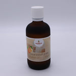 Saunaaufguss Aroma des Südens Bio 100ml