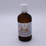 Saunaaufguss Kraft der Stille Bio 100ml