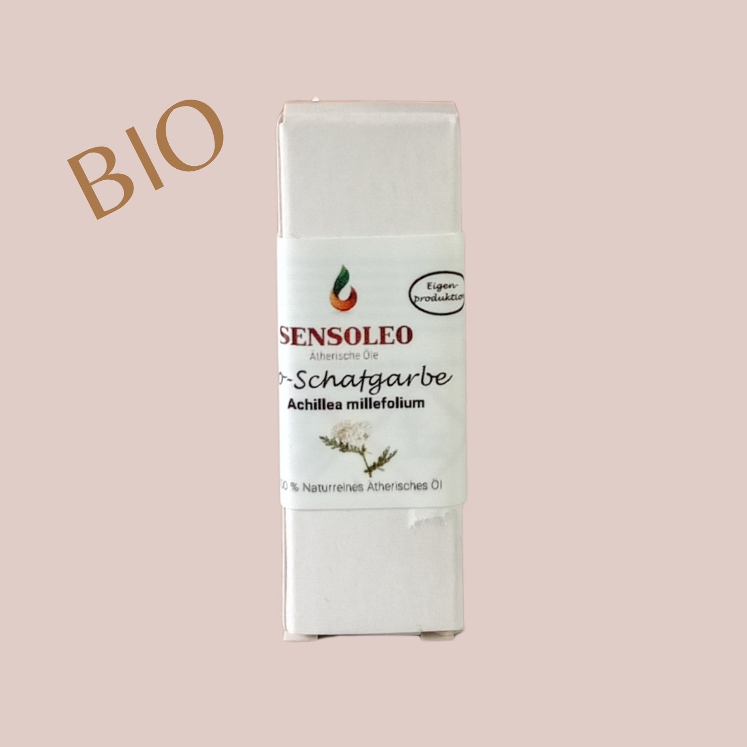 Schafgarbe Öl Bio 1ml