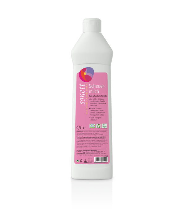 Scheuermilch 500ml