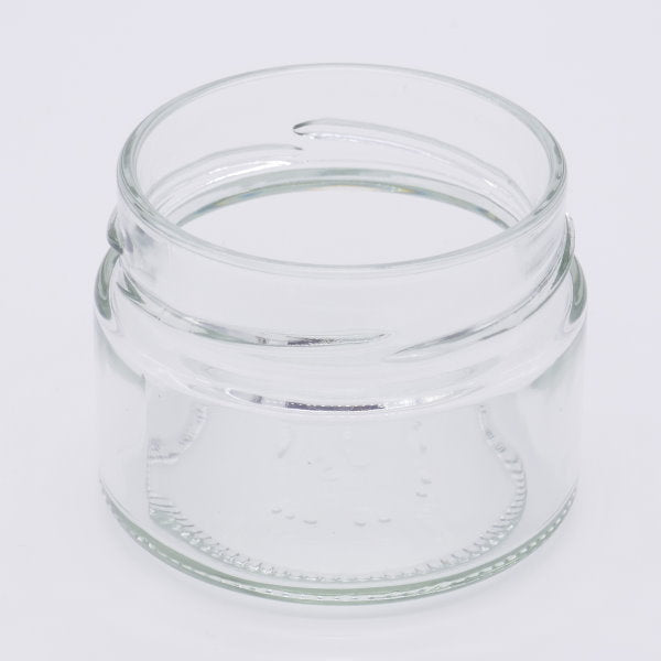 Schraubglas 136ml