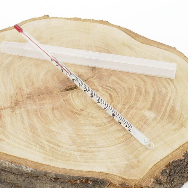 Stabthermometer