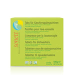 Tabs f Geschirrspülmaschine 25x20g