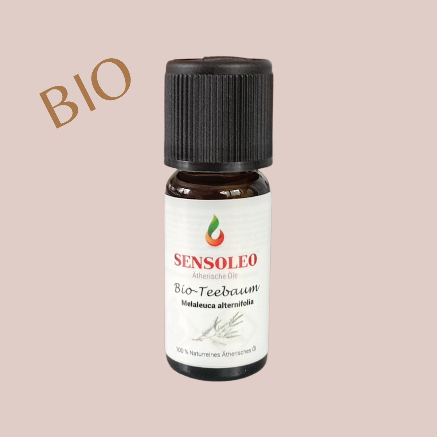 Teebaum Öl Bio 10ml