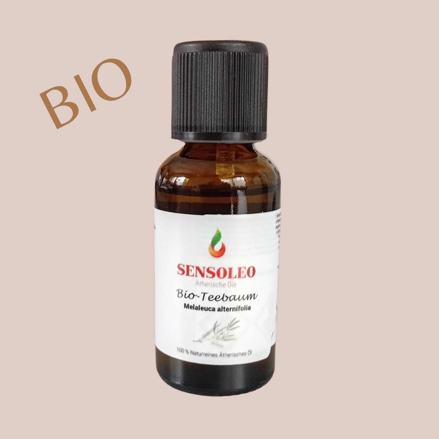 Teebaum Öl Bio 10ml_1