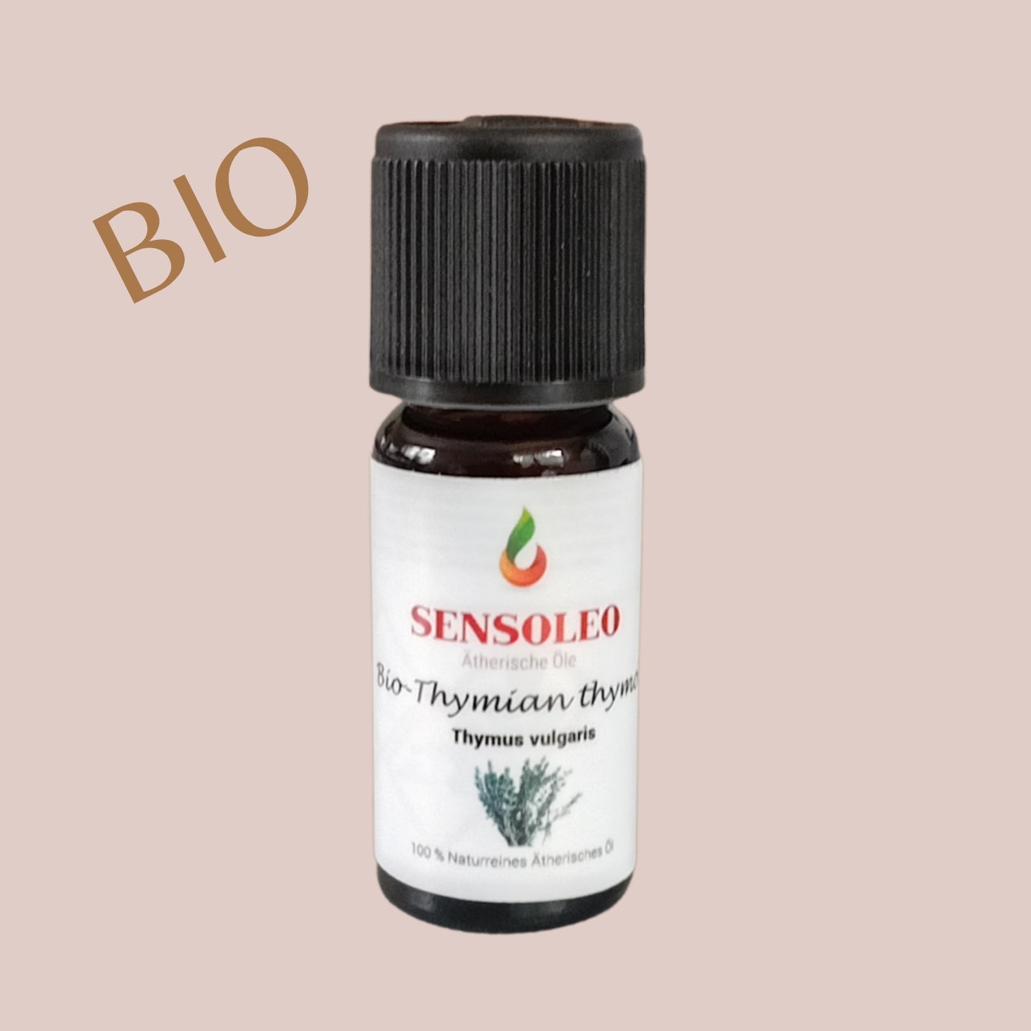 Thymian Öl ct Thymol Bio 10ml
