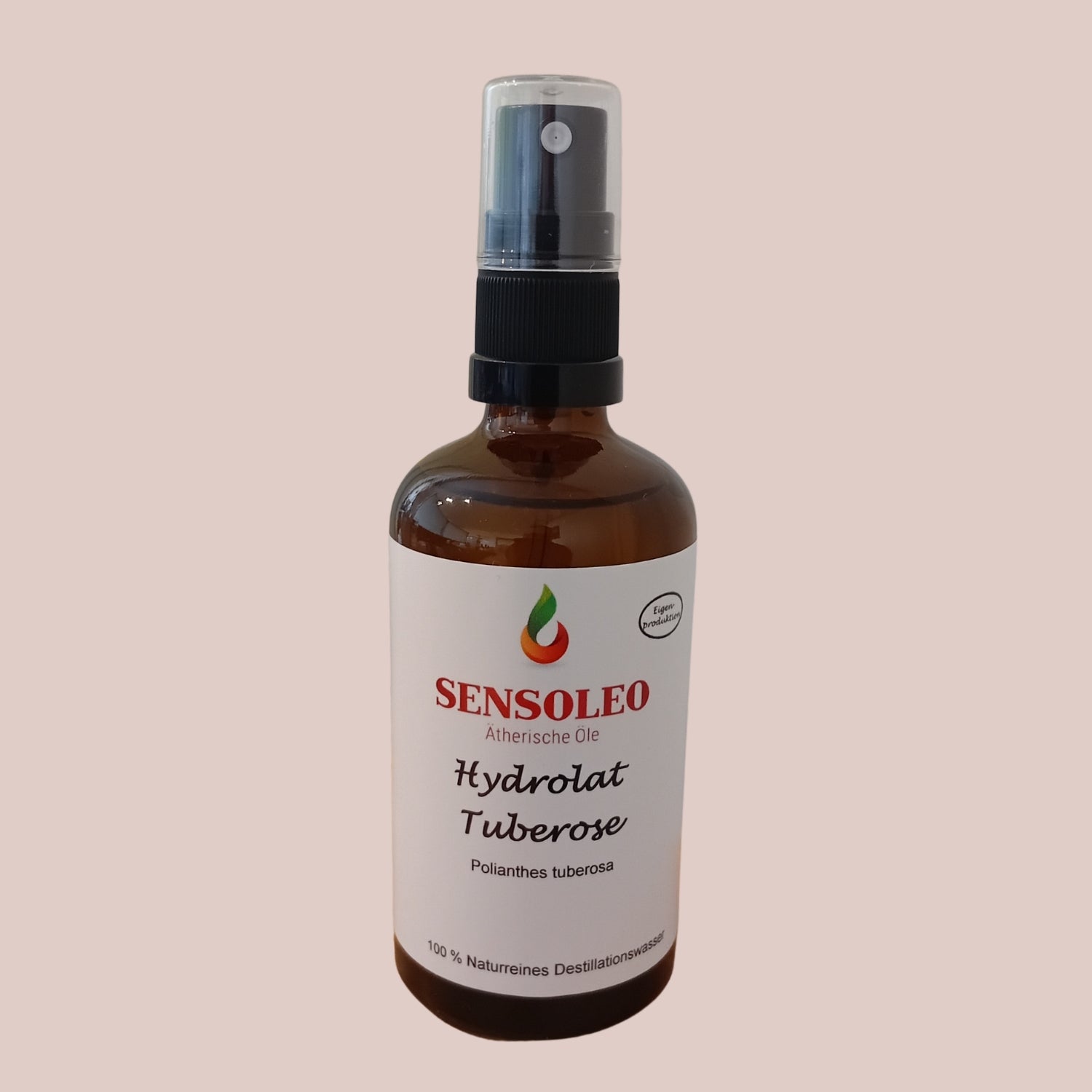 Tuberose Hydrolat 100ml Musterabverkauf!