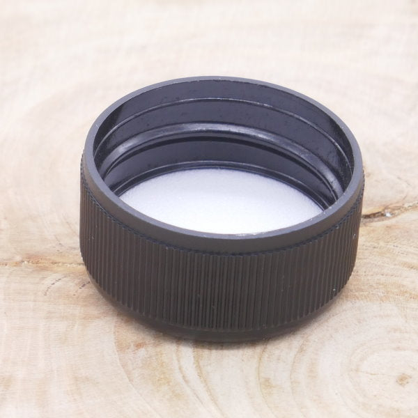 Verschluss PP28 schwarz