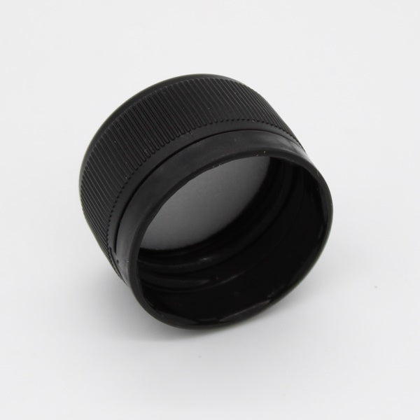 Verschluss PP28 schwarz m Originalitätsring