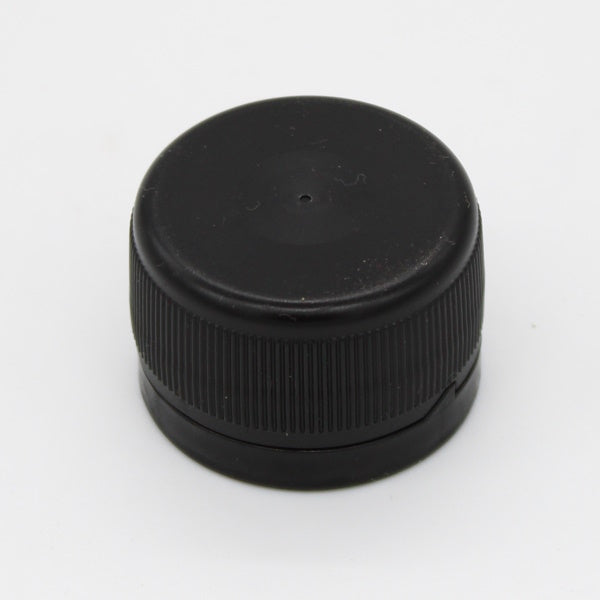 Verschluss PP28 schwarz m Originalitätsring_1