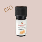 Vetiver Öl Bio 5ml